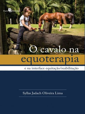 cover image of O Cavalo na Equoterapia